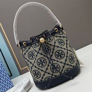 TORY BURCH Monogram bag